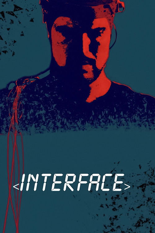 Interface (2020) poster