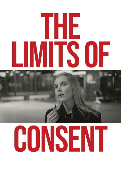 The Limits of Consent (2022) poster
