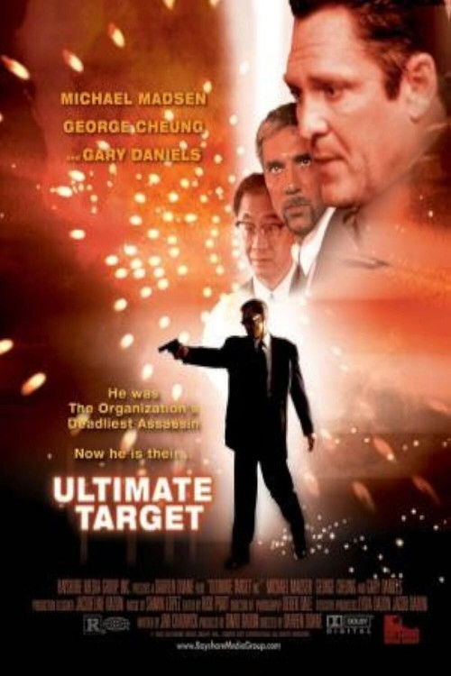 Ultimate Target (2000) poster