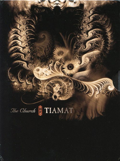 Tiamat: The Church of Tiamat (2006) poster