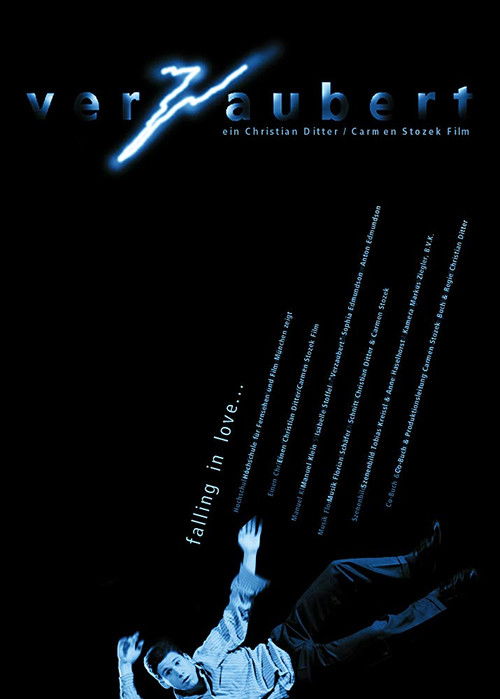 Verzaubert (1999) poster