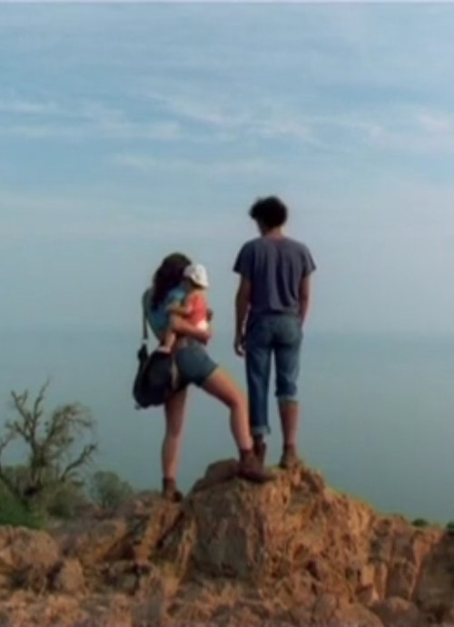 L'étoile de mer (2006) poster