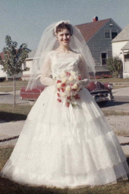 Paul and Eileen Had Four Children (2023) poster