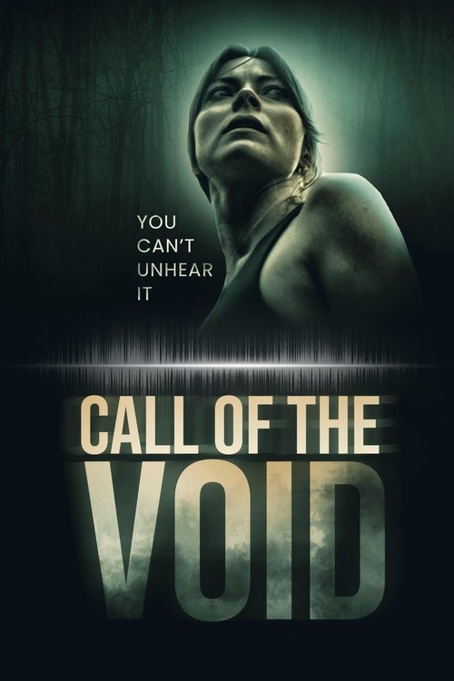 Call of the Void (2025) poster