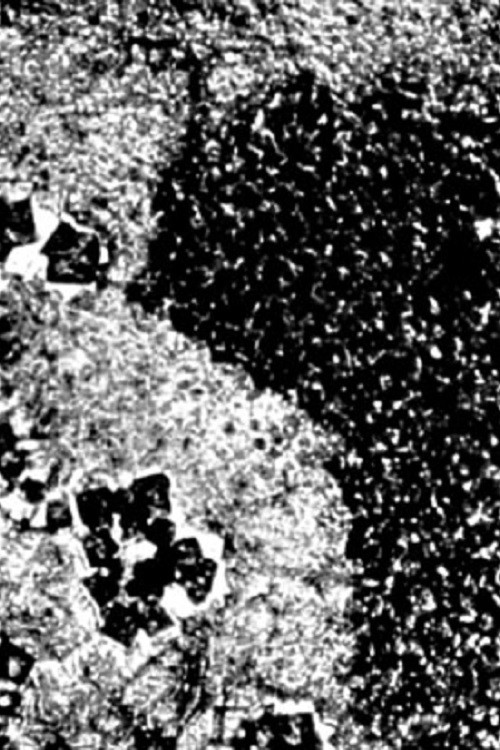 Clepsydra (1992) poster