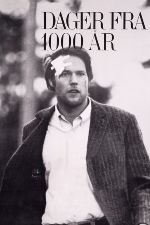 Dager fra 1000 år (1970) poster