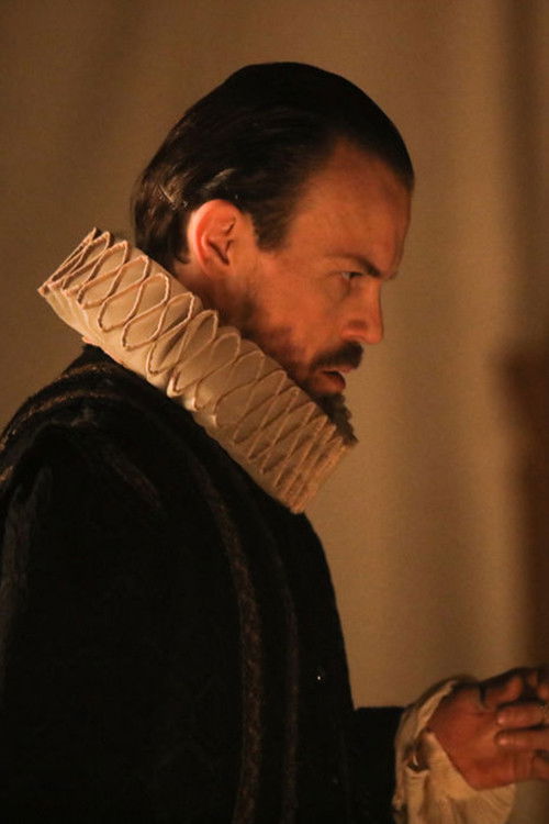 Gesualdo - Musik und Verbrechen (2019) poster