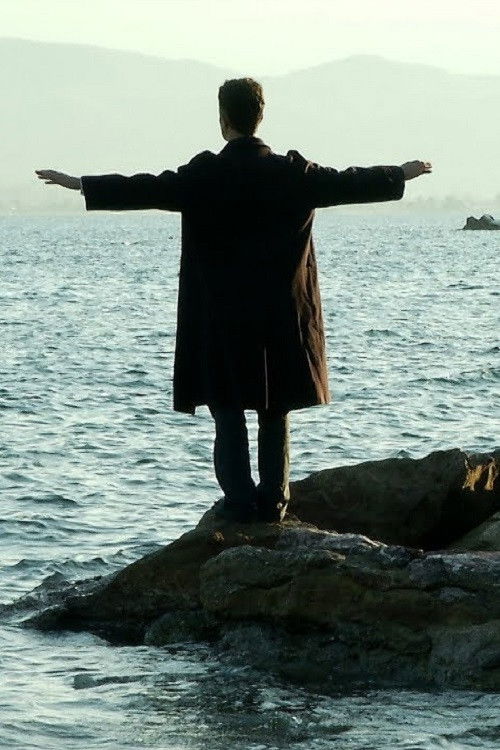 Goodbye Lixouri (2017) poster