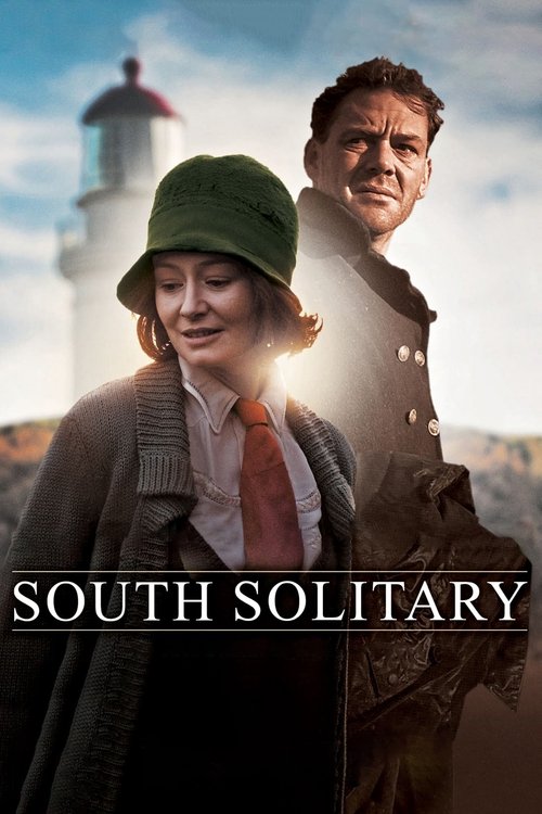 South Solitary (2010) poster