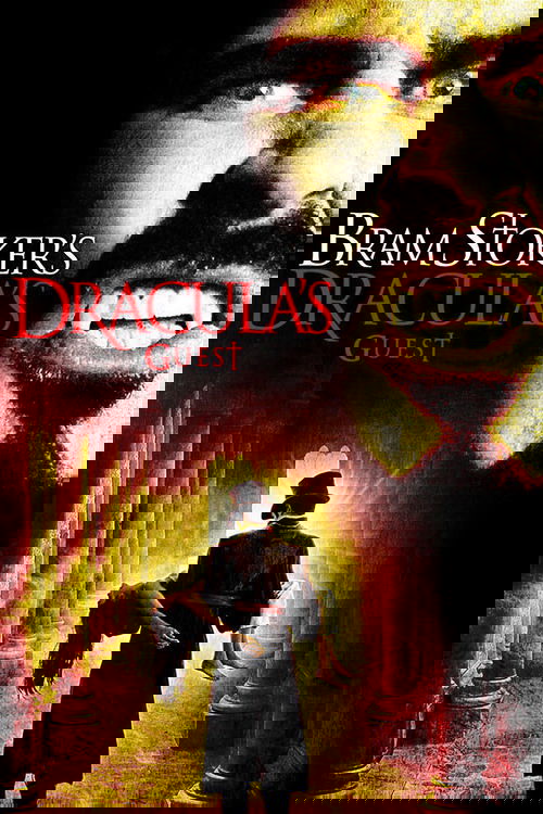 Dracula's Guest (2008) poster