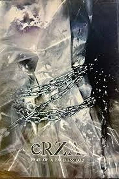 Erza: Fear of a Faceless God (2009) poster