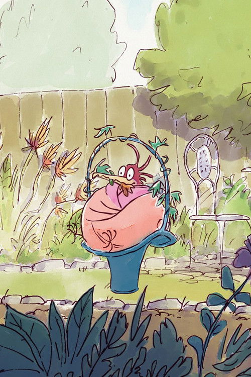 Loveykins (2024) poster