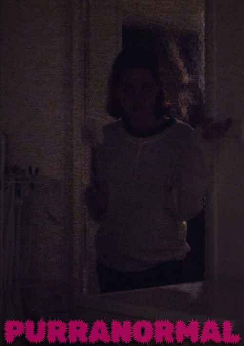 Purranormal (2025) poster