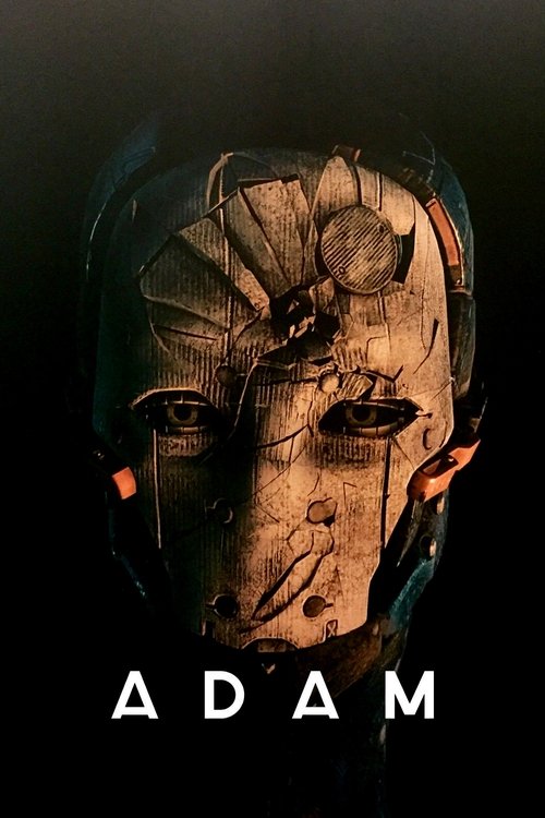 Adam (2016) poster