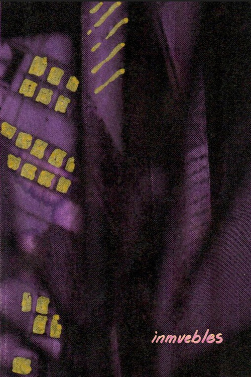 Inmuebles (2025) poster