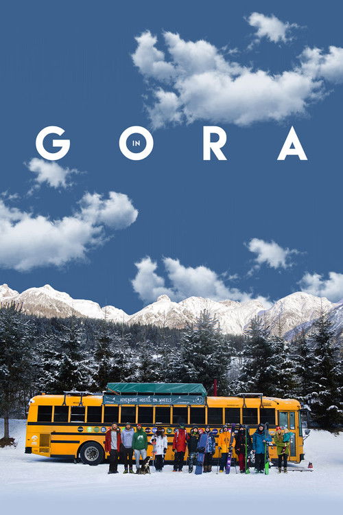 In Gora (2018) poster