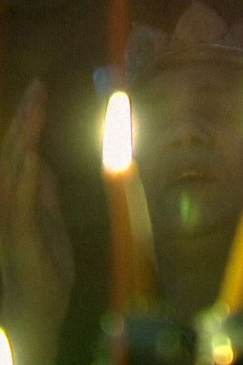 Kitsch Witches 2FM (2000) poster