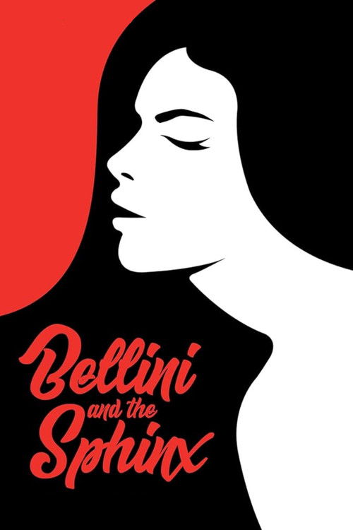 Bellini e a Esfinge (2001) poster