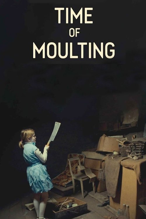 Time of Moulting (2020) poster