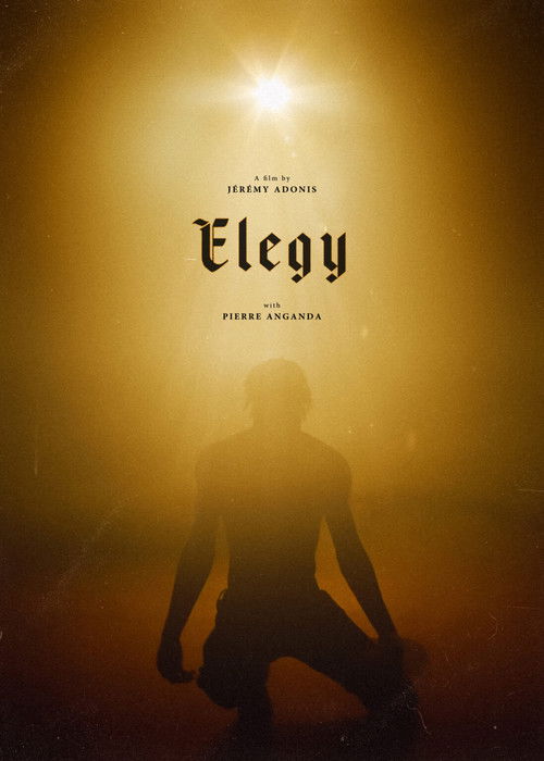 Elegy (2024) poster