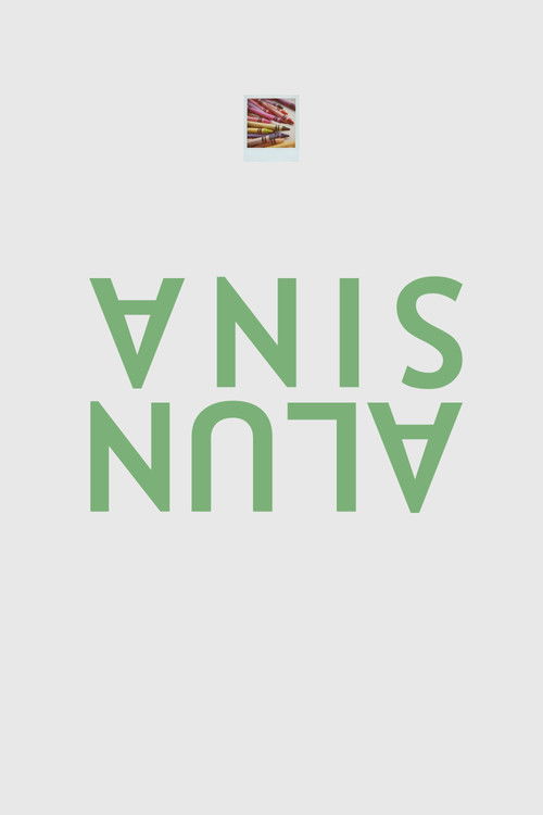 Alunsina (2020) poster