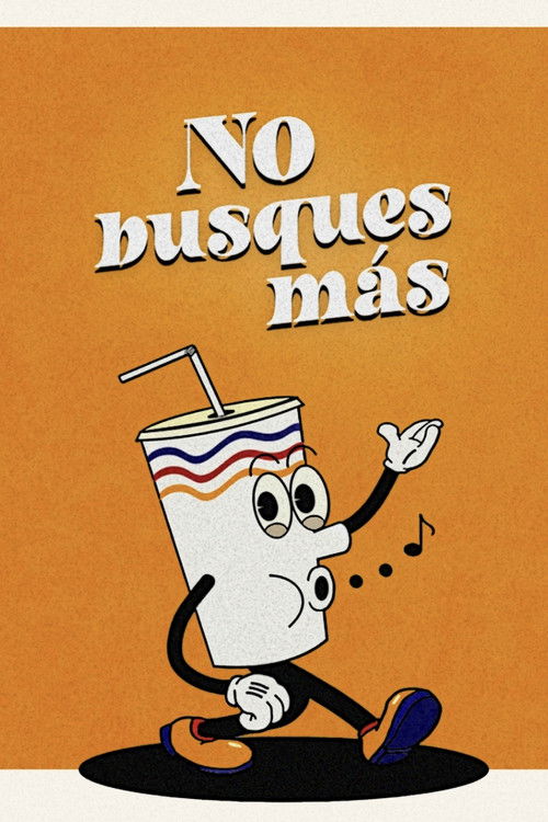 No busques más (2022) poster