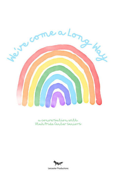 We've Come a Long Way (2025) poster