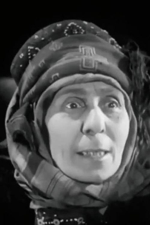 ოლგა კეჟერაძე