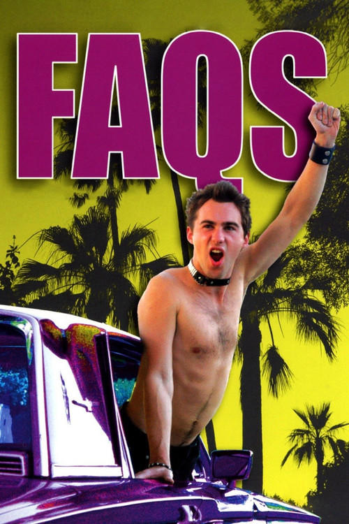 FAQs (2005) poster