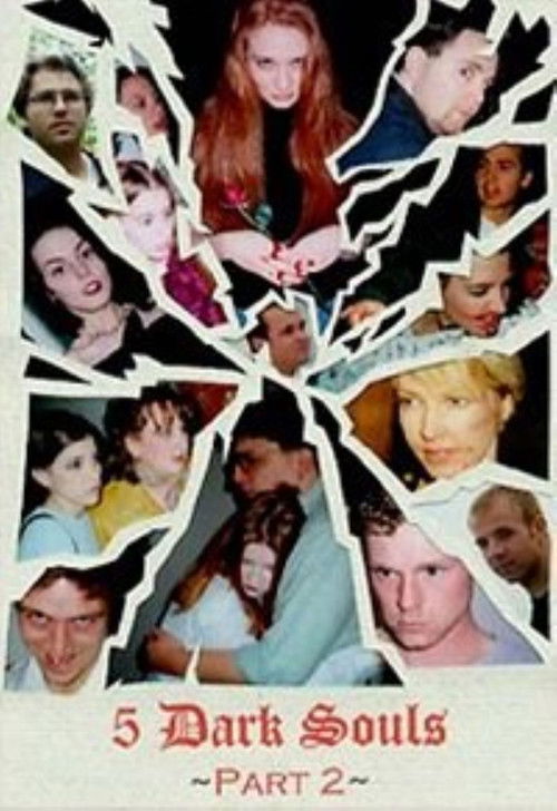 5 Dark Souls, Part II: Roots of Evil (1998) poster