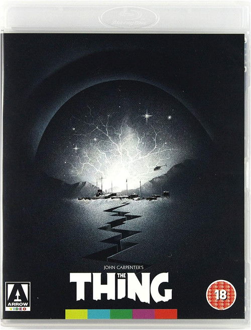 The Thing: 27,000 Hours (2011) poster