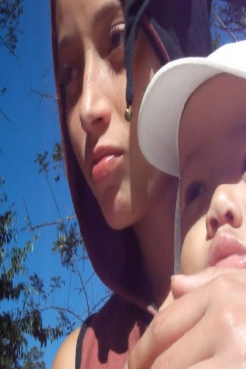 Ludmila en Cuba (2013) poster