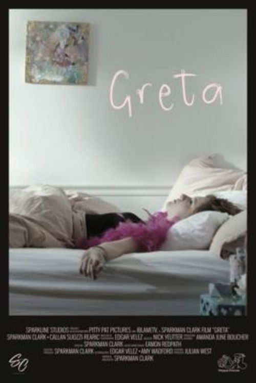 Greta (2019) poster