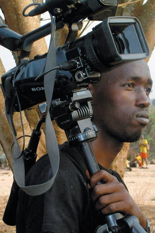 Télé guerre (2006) poster