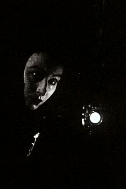 For Eyes Only (1978) poster