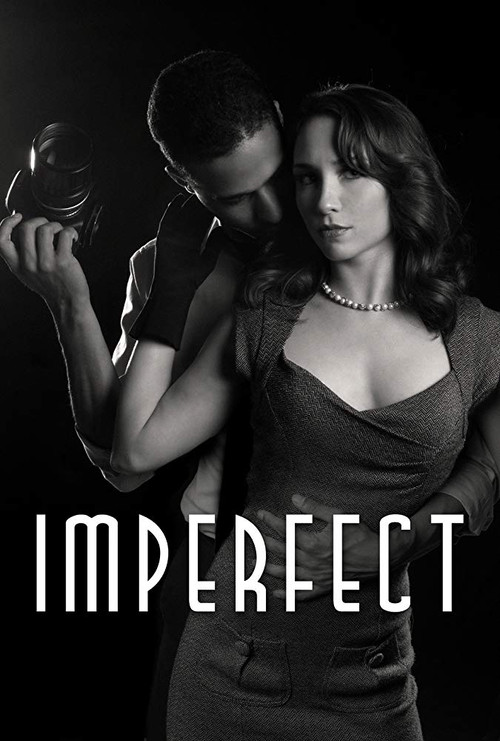 Imperfect (2012) poster