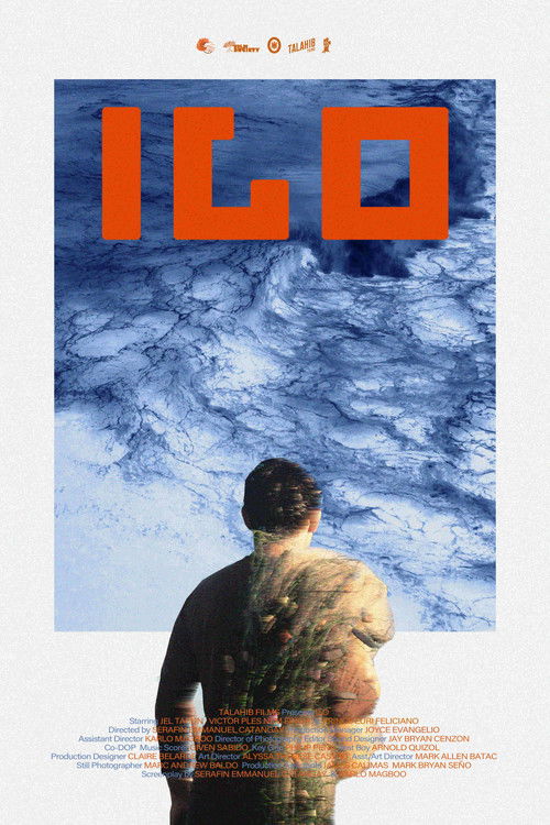 ILO (2022) poster