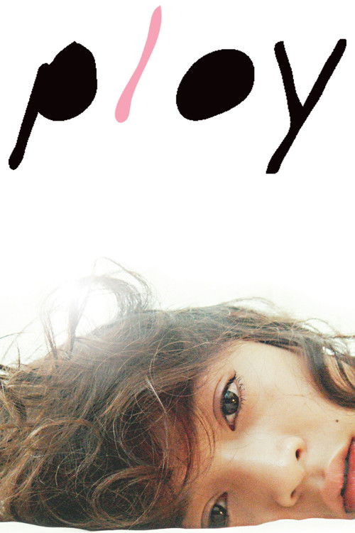 Ploy (2007) poster