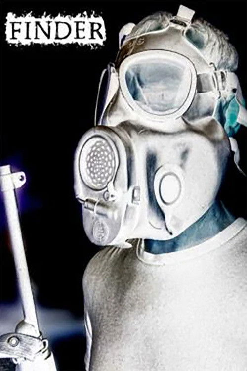 Finder (2020) poster