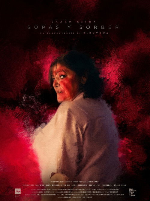 Sopas y sorber (2024) poster