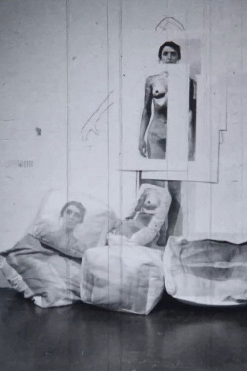 Protest (1976) poster