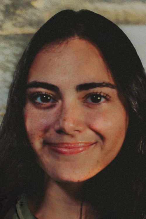 Brianna  Zarek Lizano-Quesada