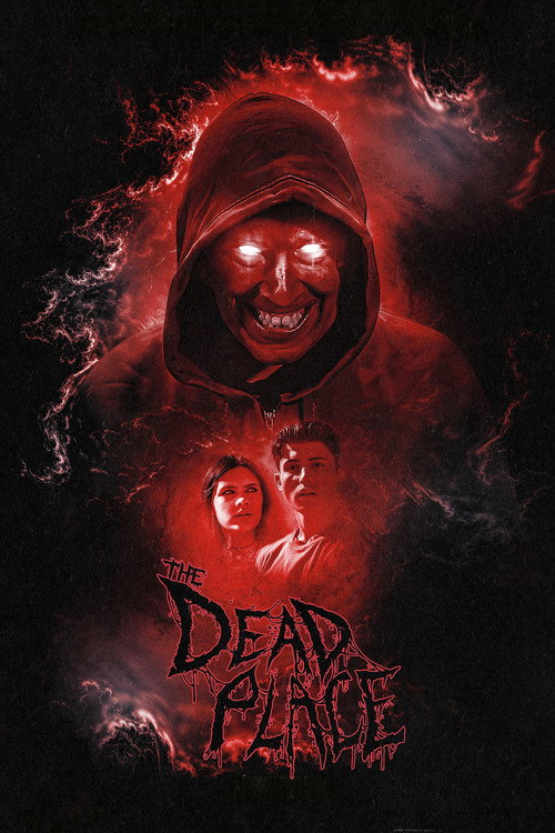 The Dead Place (2026) poster