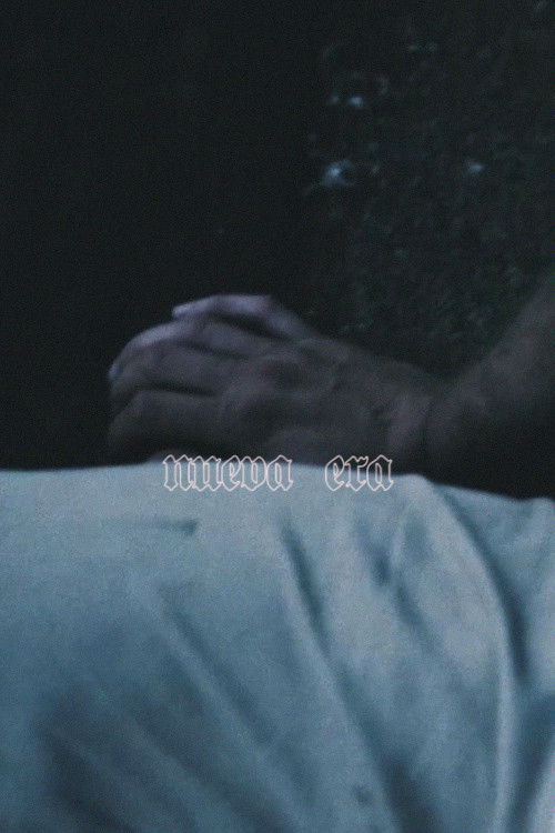 New Age (2018) poster