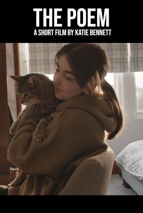 The Poem (2025) poster