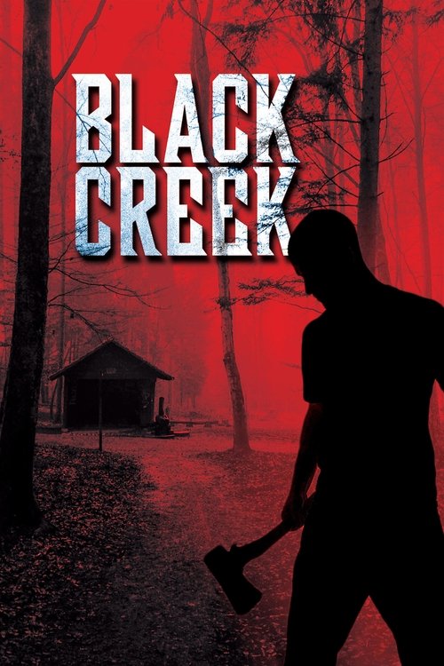 Black Creek (2017) poster