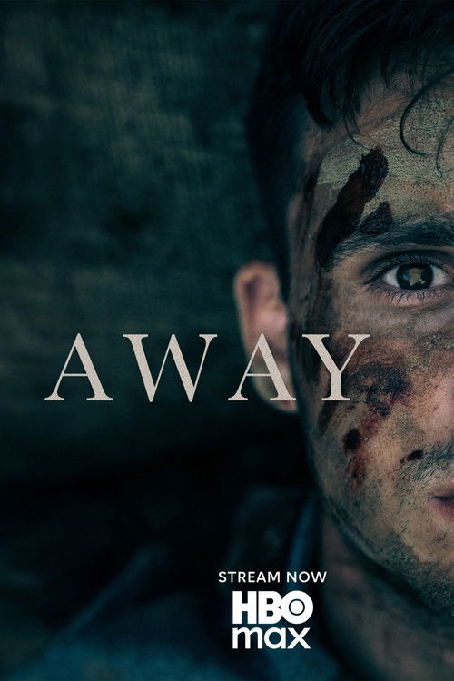 Távol (2026) poster