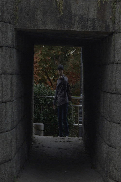 The World of If (2014) poster