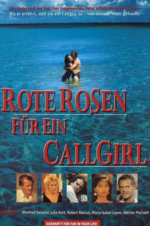 Red Roses for a Call Girl (1988) poster