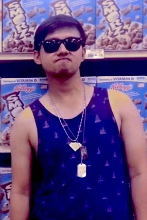 U.S.F.A. (2014) poster